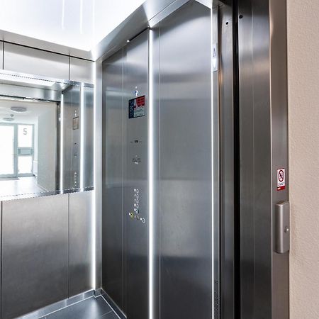 Apartment "Sanddorn" - Haffresidenz Garz  Bagian luar foto