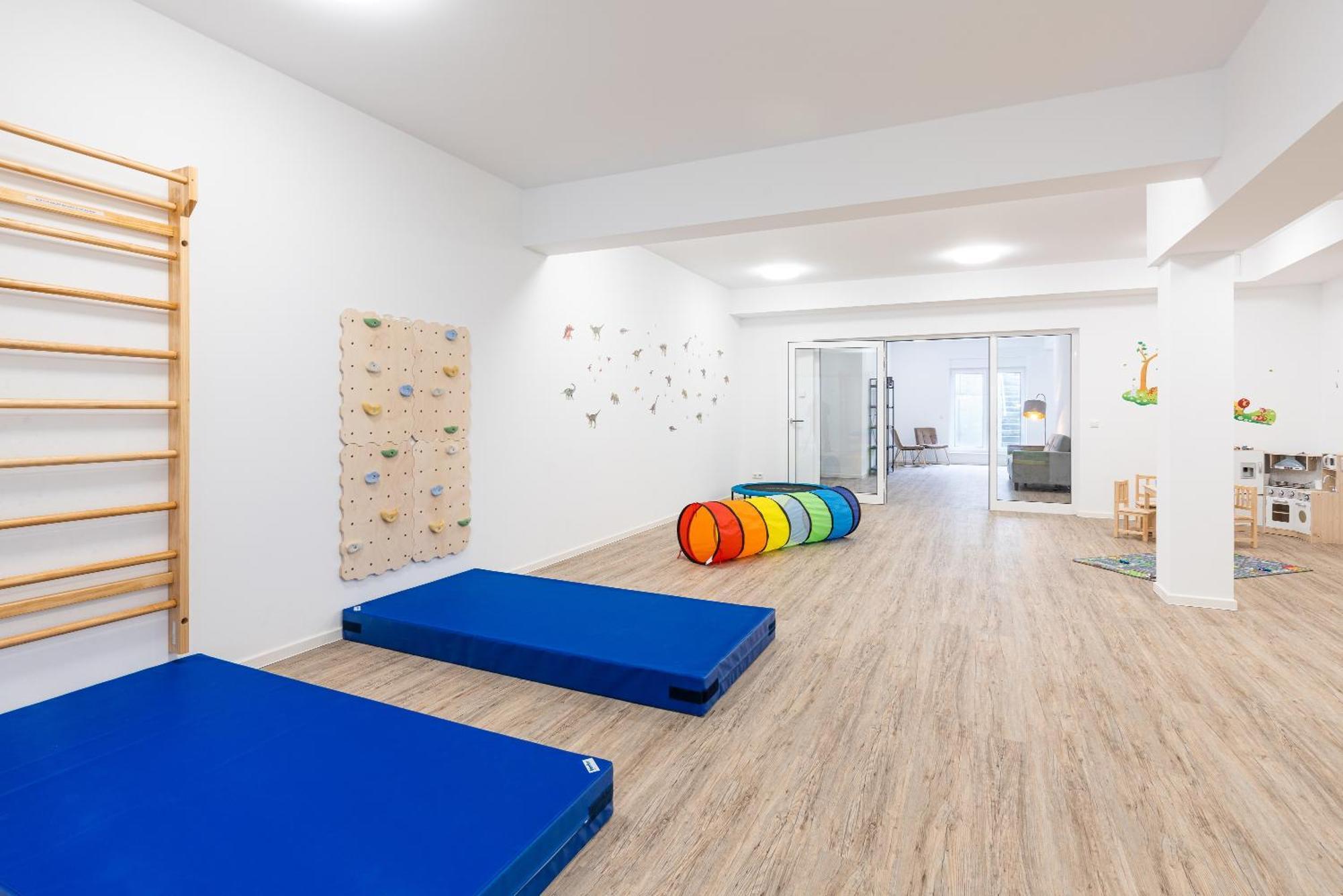 Apartment "Sanddorn" - Haffresidenz Garz  Bagian luar foto